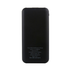 Atlas Wireless Power Bank - 8000 mAh
