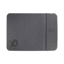 Weston Wireless Charging 5W Mouse Pad