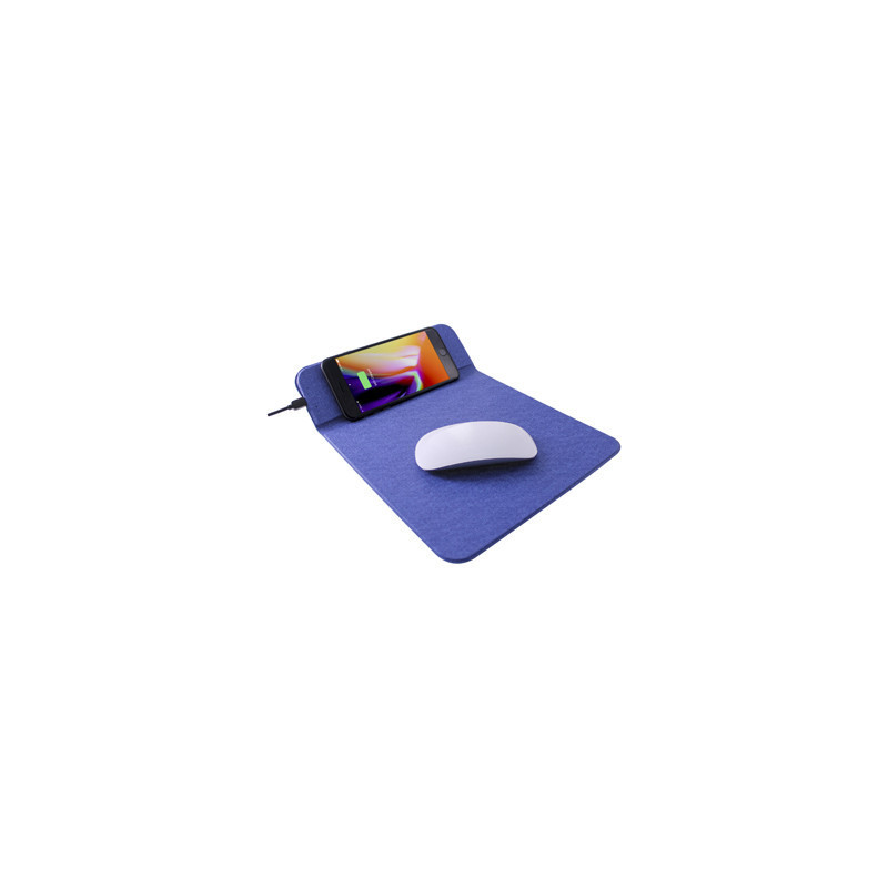 Weston Wireless Charging 10W Mouse Pad