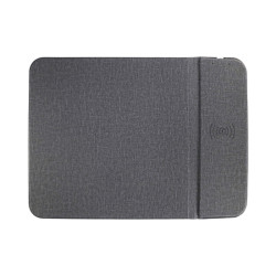 Weston Wireless Charging 10W Mouse Pad