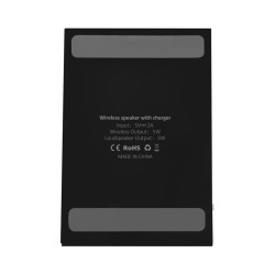 Peak Music Wireless Charge Speaker (Exit Stock)