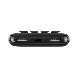 Harwick Wireless Power Bank 10,000 mAh