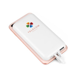Newport Wireless Power Bank 8000 mAh