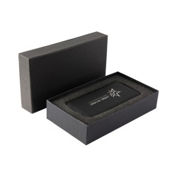 Newport Light-Up Wireless Power Bank 6000 mAh