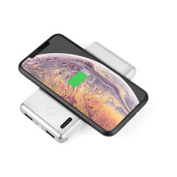 Bristol Wireless Power Bank