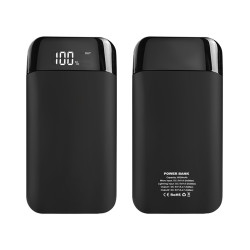 Preston Light Up Power Bank