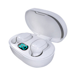 Hastings Pro TWS Earbuds