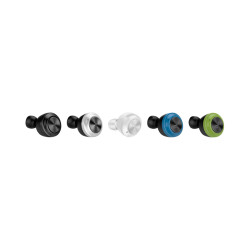 Richmond True Wireless Stereo Earbuds