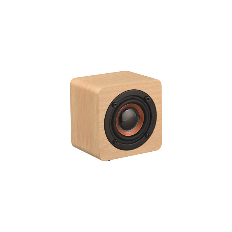 Woody Single Sound