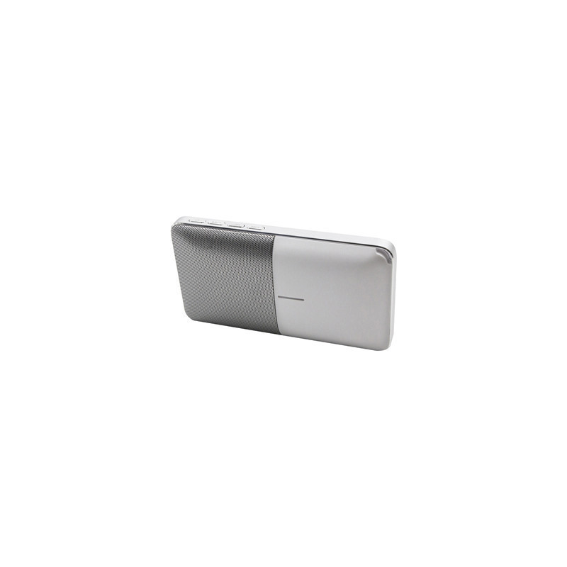 Fusion Bluetooth Speaker Powerbank