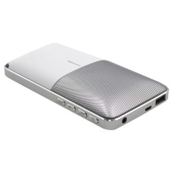 Fusion Bluetooth Speaker Powerbank