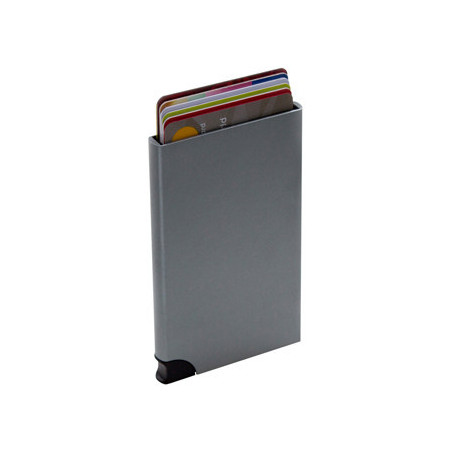Wally RFID Case