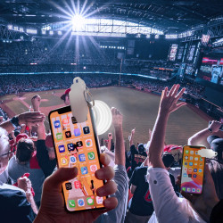 Lumi SmartPhone Torch