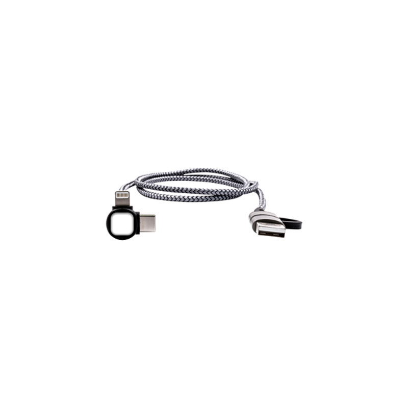 Trident Pro - Superfast Charge Cable