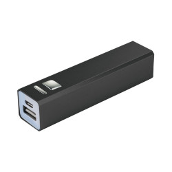 Alu Force - 2000 mAh Power Bank
