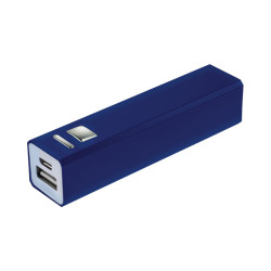 Alu Force - 2000 mAh Power Bank