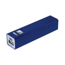 Alu Force - 2600 mAh Power Bank (Exit Stock)