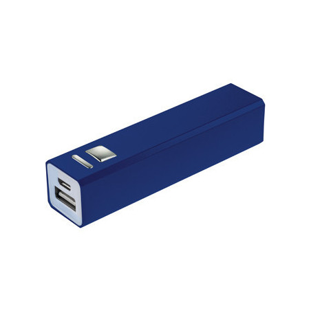 Alu Force - 2600 mAh Power Bank (Exit Stock)