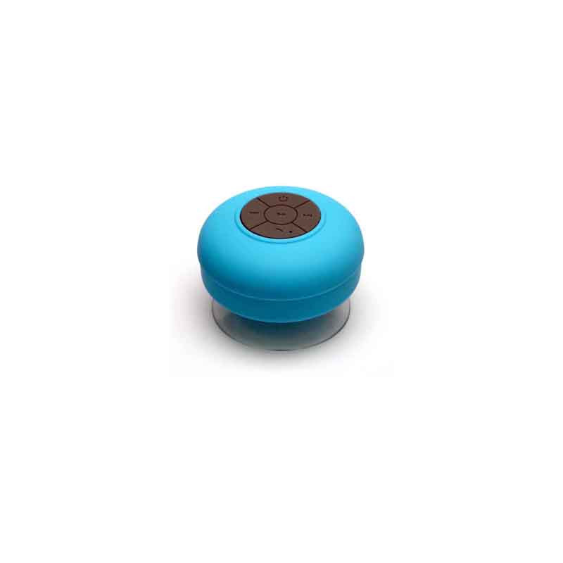 Beat Dropz Waterproof BT Speaker