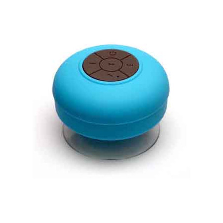 Beat Dropz Waterproof BT Speaker