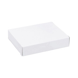 Square 2.0 Power Bank - 2600 mAh