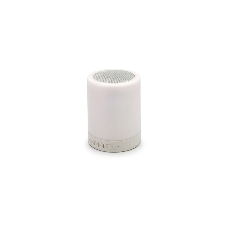 Touch Lamp Speaker