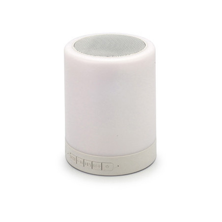 Touch Lamp Speaker