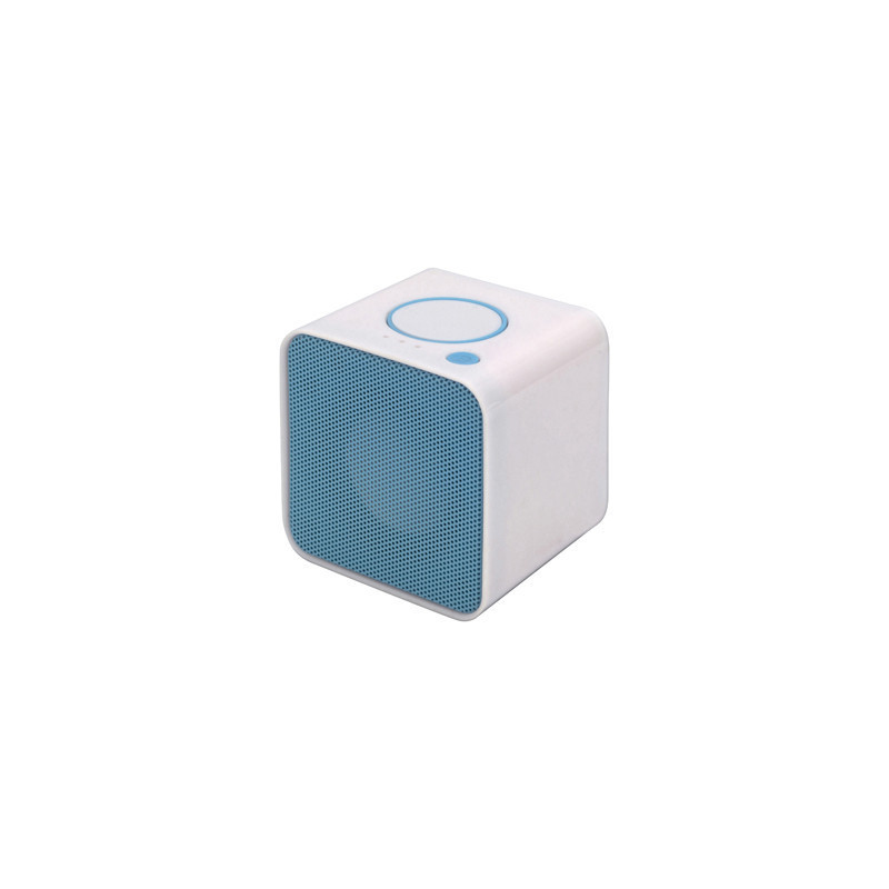 Music Box Speaker