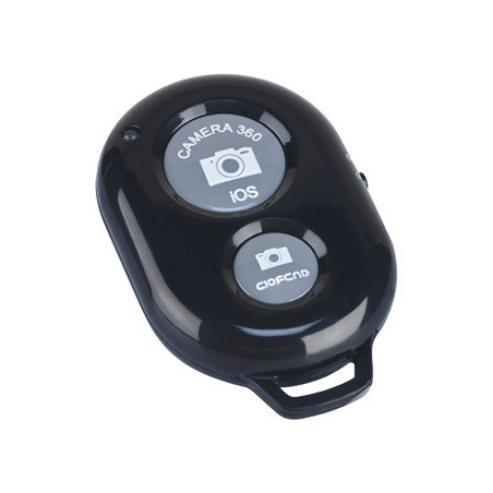Selfie Button