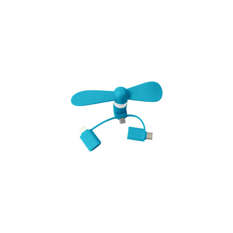 Cool Phone Fan 3