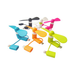 Cool Phone Fan 3
