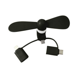 Cool Phone Fan 3