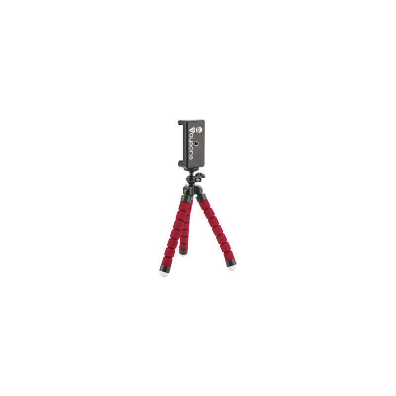 Flex Tripod