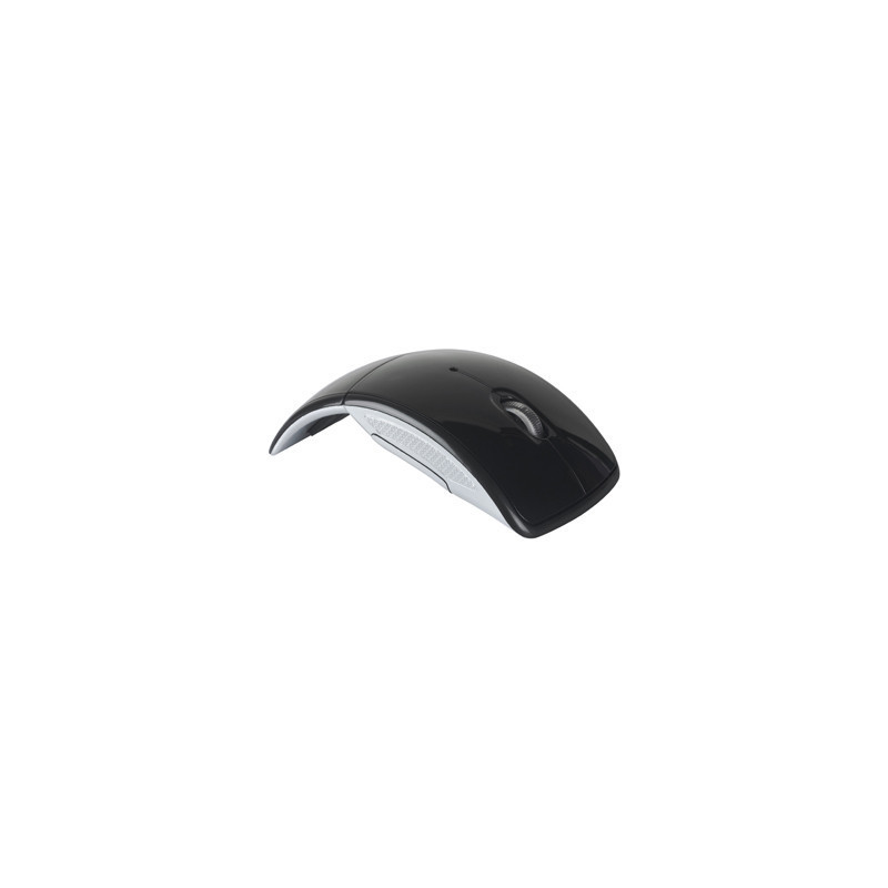 Unfold Wireless Optical Mouse