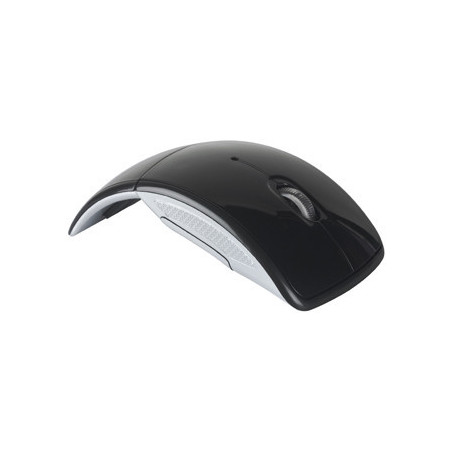 Unfold Wireless Optical Mouse