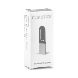 Clip Stick USB 4GB - 32GB