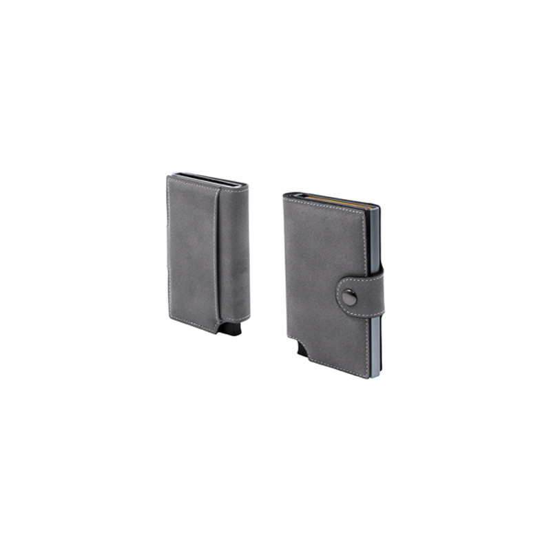 Wally Porto Vegan RFID Wallet