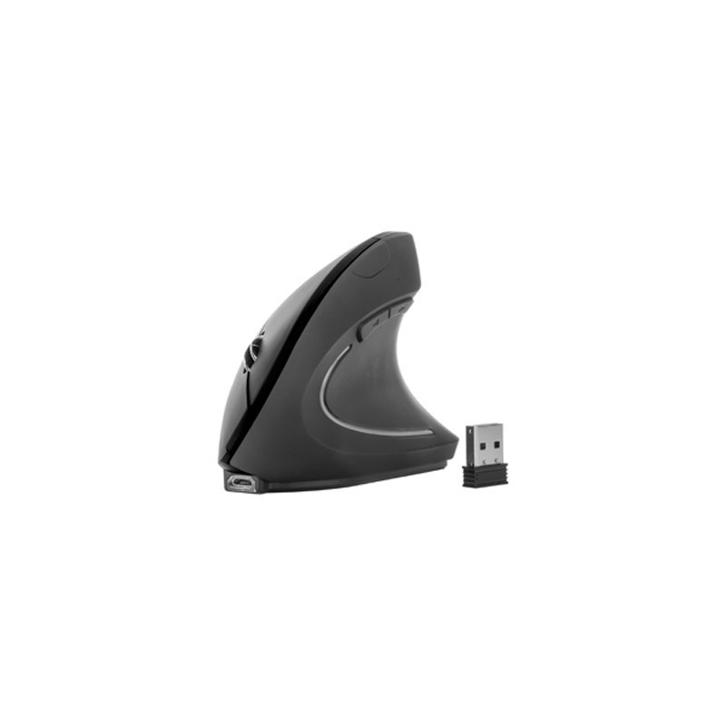 Warren Vertical Wireless Mouse