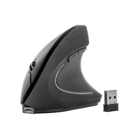 Warren Vertical Wireless Mouse