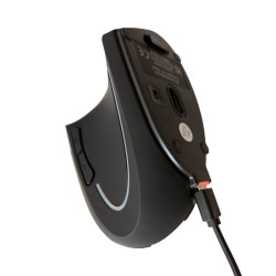 Warren Vertical Wireless Mouse