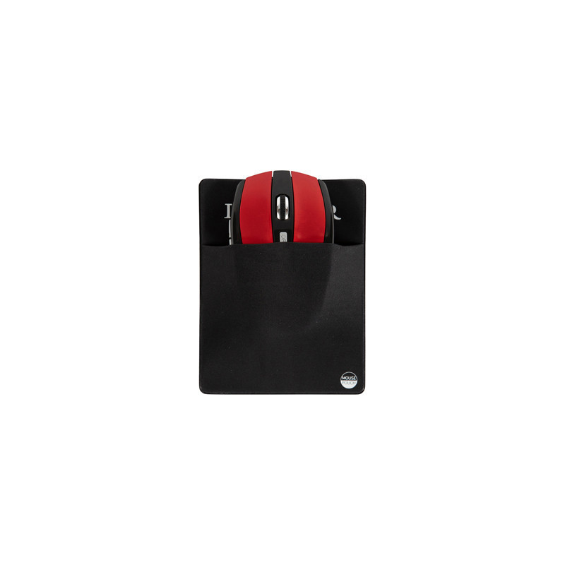 Hamilton Mouse Pouch