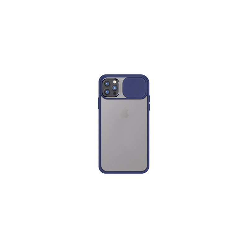 Oakland Slide Case - iPhone 12 Pro Max