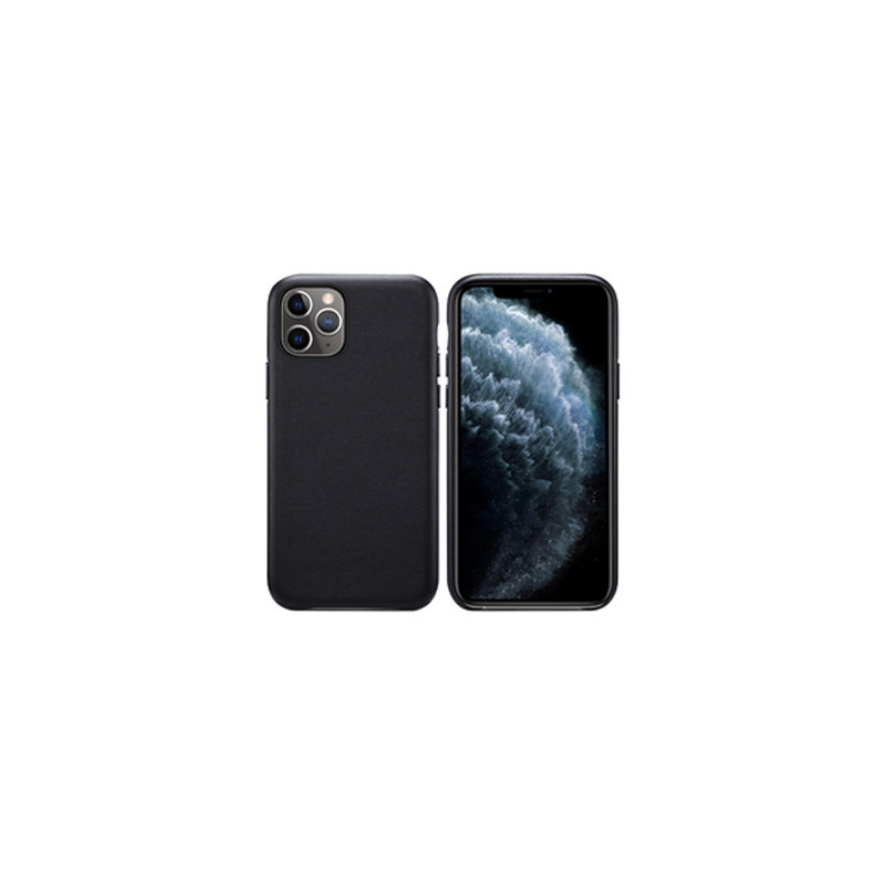 Barker PU Case - iPhone 12 Mini