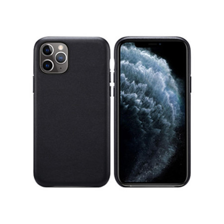 Barker PU Case - iPhone 12 Mini