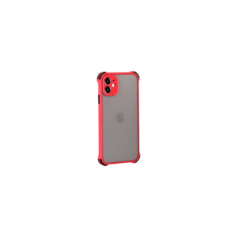 Powell Rugged Case - iPhone 12 Mini