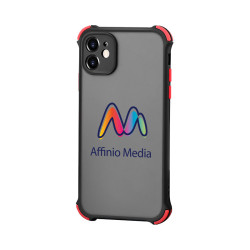 Powell Rugged Case - iPhone 12 Pro Max