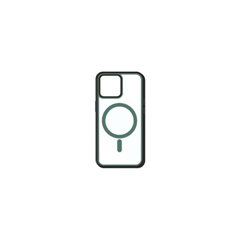 Troy Magsafe Case - iPhone 12/12 Pro