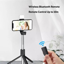 Reunion LED Selfie Stand (65)