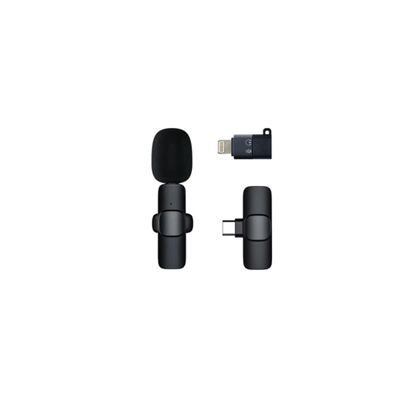 Lido Pro Wireless Microphone