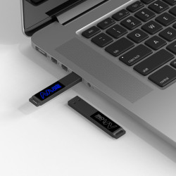 Elders LED Flash Drive 4GB - 64GB (USB2.0)